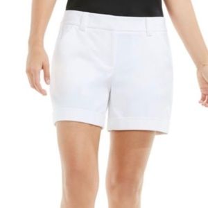 Vince Camino Cuffed Shorts NWT
